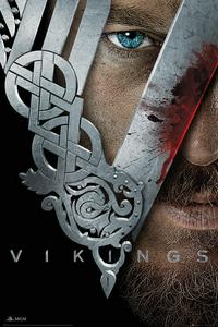 O que aconteceu com a personagem Porunn em 'Vikings'? - Séries News