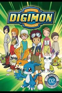 Analisando Yolei Inoue de Digimon 02 