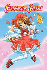 CLAMP MBTI  Anime, Sakura card, Mbti