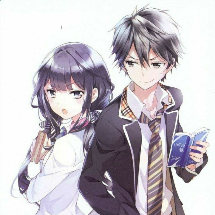 Best Romance Anime Like Masamune-kun's Revenge