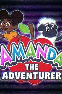 Amanda The Adventurer, The Parody Wiki