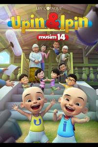 🔥 Upin & Ipin MBTI Personality Types