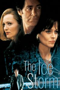 🔥 The Ice Storm (1997) MBTI Personality Types