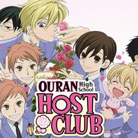 HD wallpaper anime character illustration ouran high school host club  2006  Wallpaper Flare