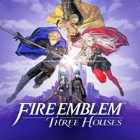 🔥 Fire Emblem: Three Houses MBTI Personality Types