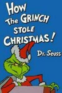 🔥 How The Grinch Stole Christmas! (1966) Mbti Personality Types