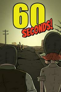 60 Seconds! - Discussion on Pdb