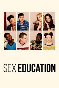 🔥 Sex Education (2019) MBTI Personality Type - Television