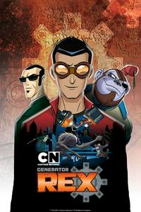 Ben Tennyson's team, Generator Rex Wiki