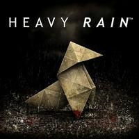 Heavy Rain MBTI Personality Type - Gaming