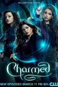 What do you think about their MBTI personality types? : r/charmed