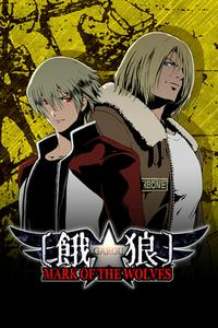 Garou: Mark of the Wolves / Characters - TV Tropes