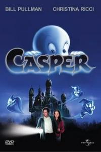 🔥 Casper (1995) MBTI Personality Types