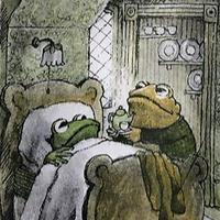 🔥 Frog and Toad MBTI Personality Types