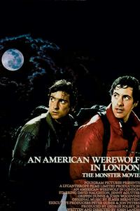 🔥 An American Werewolf in London (1981) MBTI Personality Types