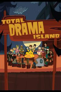 Total Drama World Tour (TV Series 2010-2011) — The Movie Database (TMDB)