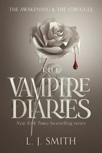 Katherine Von Schwarzschild, The Vampire Diaries Novels Wiki