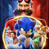 Funky MBTI in Fiction — The Sonic the Hedgehog Franchise: Sonic the