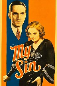 🔥 My Sin (1931) MBTI Personality Types