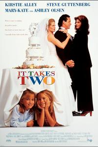 🔥 It Takes Two (1995) MBTI Personality Type - Movies