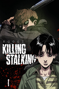 🔥 Killing Stalking MBTI Personality Type - Web Comics