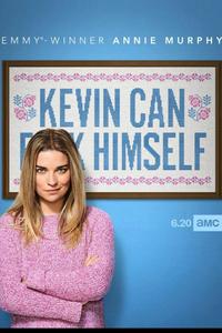 Kevin Can F**k Himself - Discussion on PDB