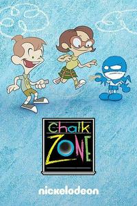 🔥 ChalkZone MBTI Personality Types