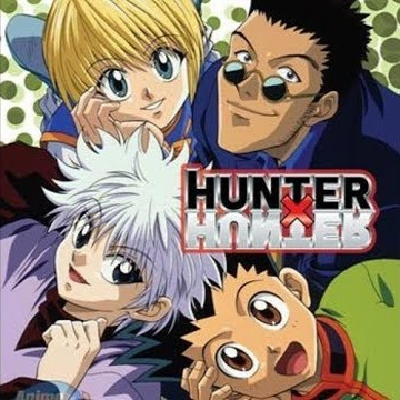 🔥 Hunter X Hunter MBTI Personality Type - Anime & Manga