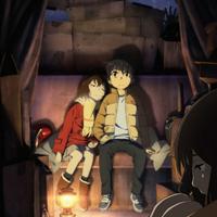 erased (boku dake ga inai machi) mbti - my version : r/mbti