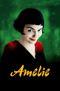 🔥 Amélie (2001) MBTI Personality Types