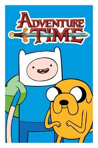 Jermaine (Adventure Time) - Wikipedia