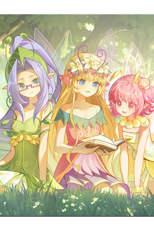 Flower Angel(小花仙) MBTI Personality Type - Gaming💛