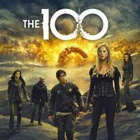 🔥 The 100 (2014) MBTI Personality Types