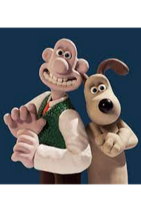 🔥 Wallace and Gromit MBTI Personality Type - Movies