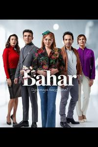 🔥 Bahar (dizi) MBTI Personality Types