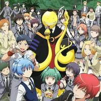 🔥 Classroom of the Elite MBTI Personality Type - Anime & Manga