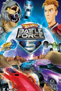 Battle force 5 Minecraft Server