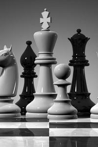 Chess and Personality: Complete Guide On Personality Types of