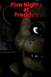 Shadow Freddy, FNAF pole-bear Wiki