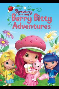 🔥 Strawberry Shortcake (2010) MBTI Personality Types