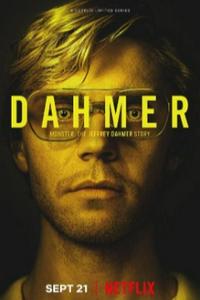 🔥 Monster: The Jeffrey Dahmer Story (2022) MBTI Personality Type -  Television