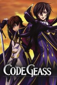 🔥 Code Geass MBTI Personality Type - Anime & Manga