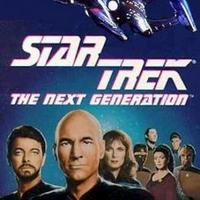 🔥 Star Trek: The Next Generation (1987) MBTI Personality Types