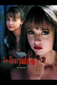 La Usurpadora (1998) - Discussion On Pdb