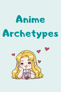 Tell me your mbti (personality type) and what anime characters you