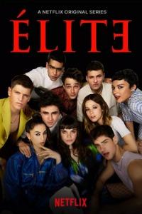 🔥 Élite (2018) MBTI Personality Type - Television