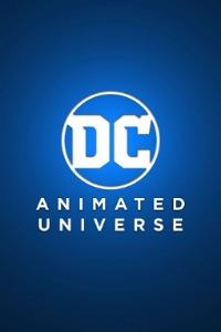 DC Animated Movie Universe - Discussion on PDB