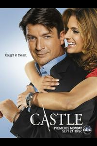 🔥 Castle (2009) MBTI Personality Types