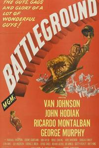 🔥 Battleground (1949) MBTI Personality Types