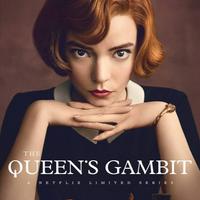 The Queen's Gambit: Beth Harmon [INTJ 5w4] – Funky MBTI